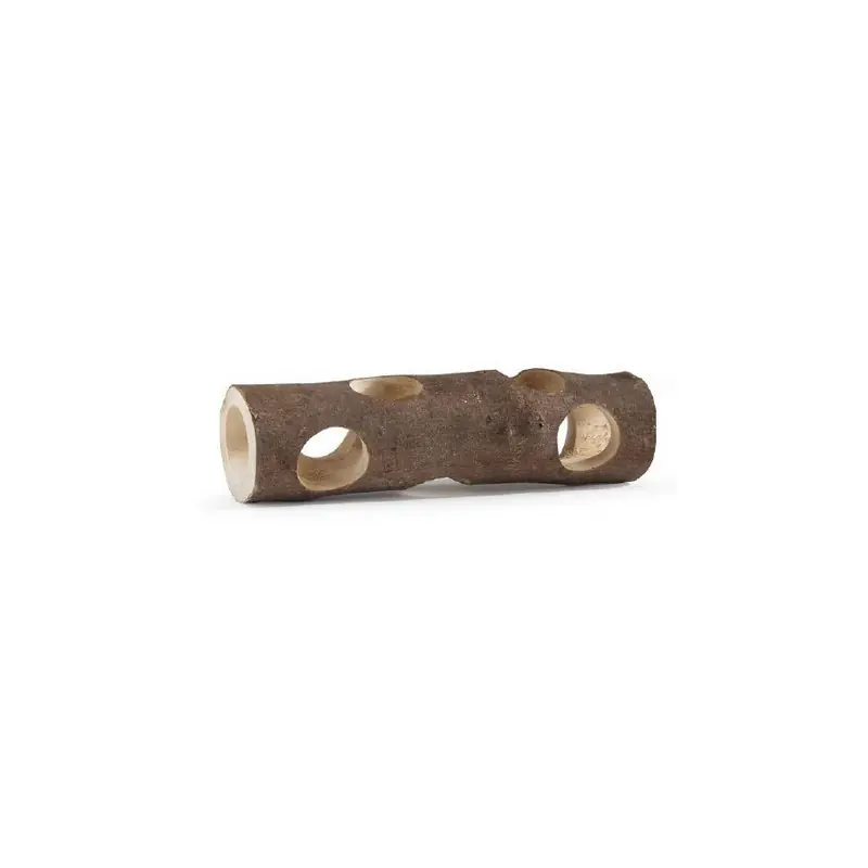 Beeztees Forest Holle Boomstam 20 cm Rechtstreeks Van De Fabrikant