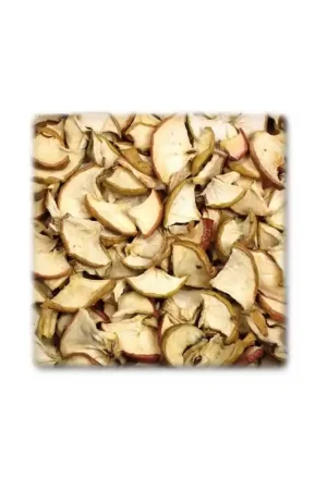 JR Farm Appelchips 80 Gram Tijdelijk Beschikbaar