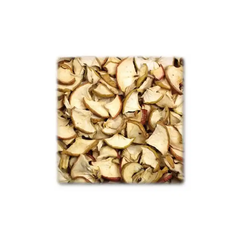 JR Farm Appelchips 80 Gram Tijdelijk Beschikbaar