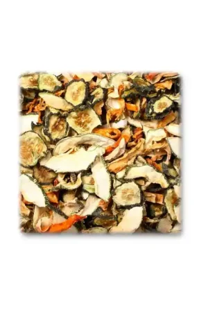 Nieuw JR Farm Zonnegroente 80 Gram