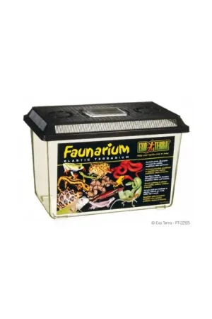 Laatste Kans Exo Terra Faunarium Large