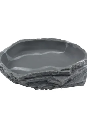 Lucky Reptile Water Dish Granite - large Laatste Kans