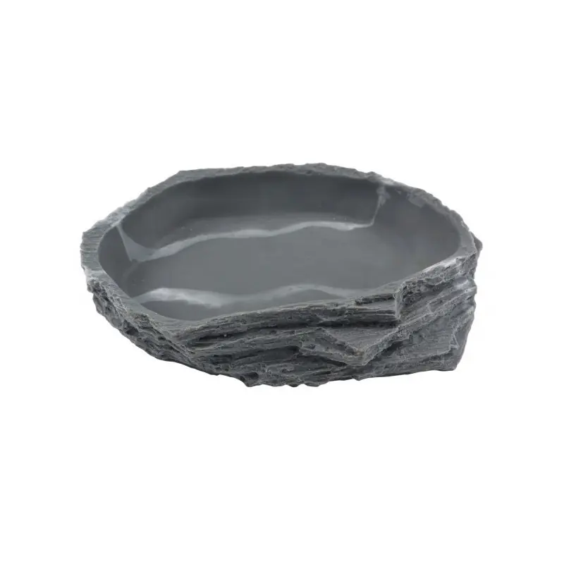 Lucky Reptile Water Dish Granite - large Laatste Kans