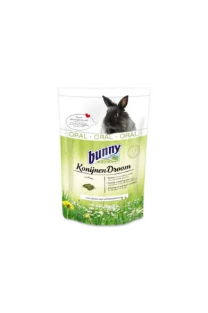 Bunny Konijnendroom Oral 1,5 kg Bestel Nu