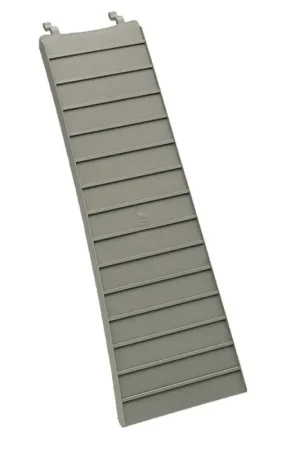 Must-Have Ferplast FPI 4898 Ladder Grijs voor Frettenkooi