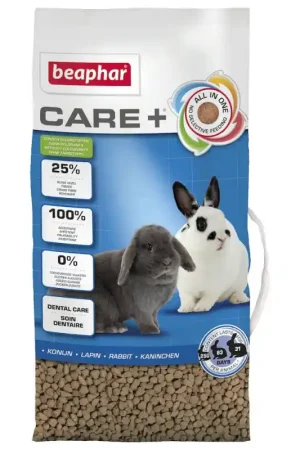 Dagaanbieding Beaphar Care+ konijn 5 kg