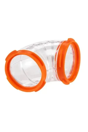 Ferplast FPI 4810 Tube Line Curve Premium