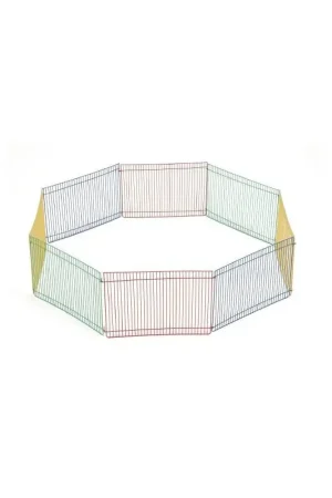 Finale Uitverkoop Beeztees Gekleurde Knaagdier Ren 85x85x34 cm