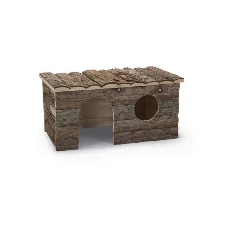 Beeztees Forest Blokhut Royal 50x33x25 cm Lage Kosten