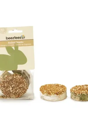 Beeztees Berkenburger Wortel & Pastinaak 2 stuks Gereduceerde Prijs