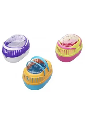 Ebi Touring 35 Medium Funky Edition 35 x 25 cm H25 cm Koop Vandaag
