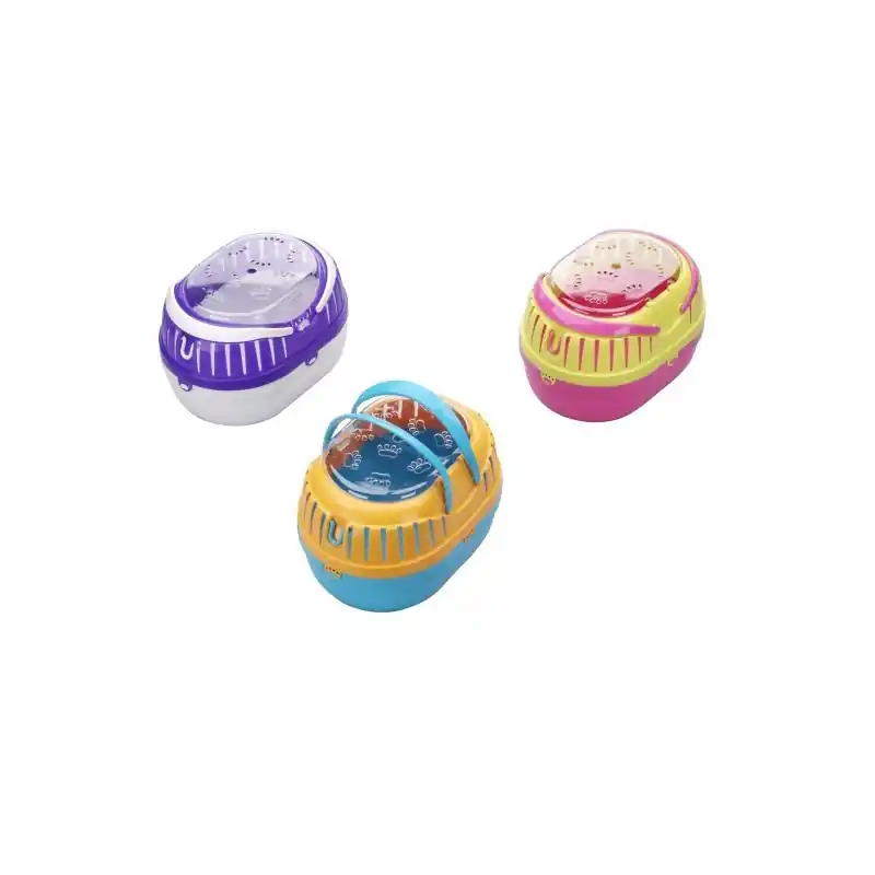 Ebi Touring 35 Medium Funky Edition 35 x 25 cm H25 cm Koop Vandaag