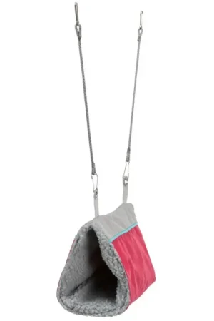 Koopje Trixie Relax-Iglo voor Hamsters 9×12×16 cm