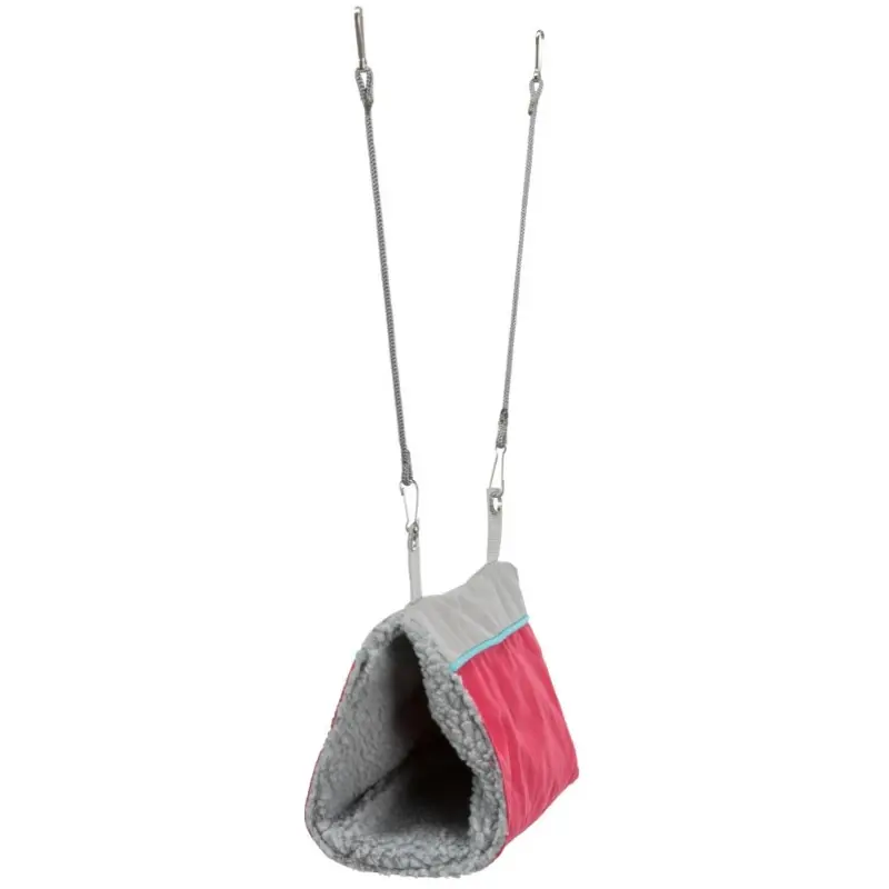 Koopje Trixie Relax-Iglo voor Hamsters 9×12×16 cm