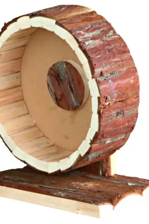 Gereduceerde Prijs Trixie Natural Living Loopwiel ø20 cm