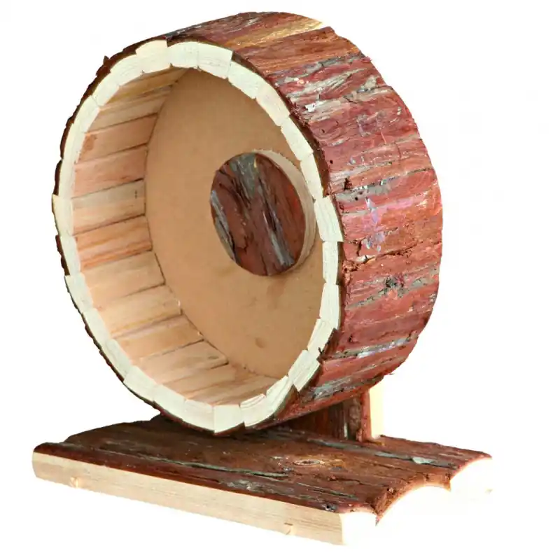 Gereduceerde Prijs Trixie Natural Living Loopwiel ø20 cm
