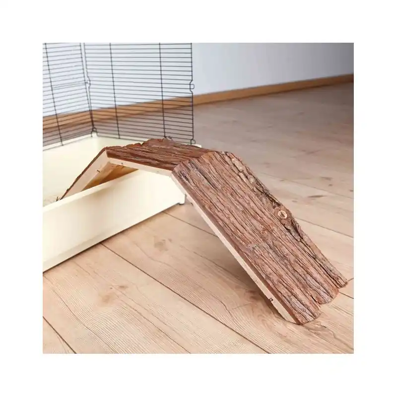 Trixie Natural Living Brug 63×18×15 cm Exclusieve Aanbieding