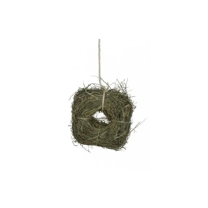 Aanbieding JR Farm Hooikrans Welcome Paardenbloem 100 Gram