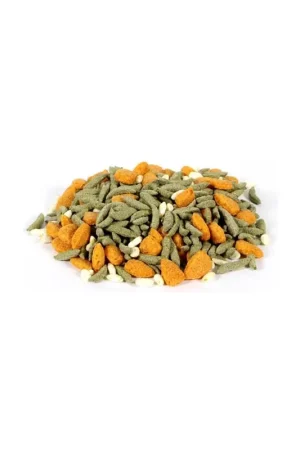 Esve Mixxie‘s Natuur Melange voor Konijnen & Knaagdieren Exclusieve Aanbieding