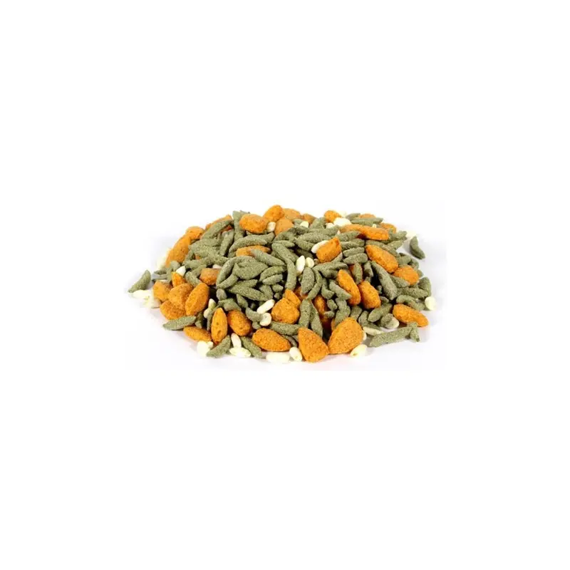 Esve Mixxie‘s Natuur Melange voor Konijnen & Knaagdieren Exclusieve Aanbieding