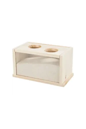 Trixie Zandbad voor Knaagdieren 22x12x12 cm Bestel Nu