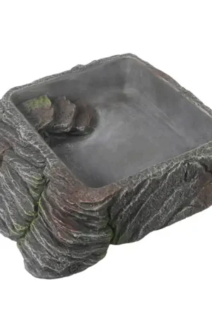 Speciale Aanbieding Terra Della Waterschaal X-Small 9,3x6,5x2,1 cm