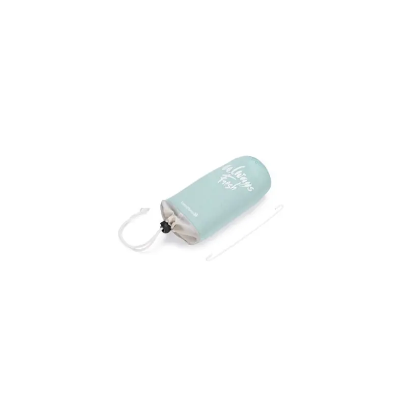 Beperkt Aanbod Beeztees Drinkfles Cooler Mint 18×8,5×8,5 cm