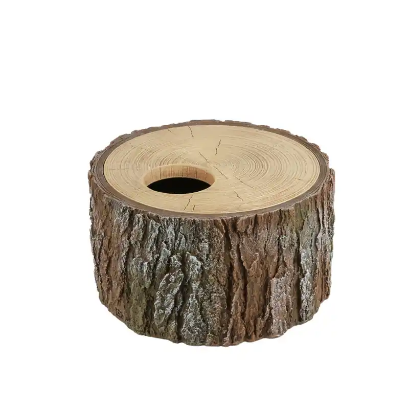 Terra Della Schuilplaats Boom Small 15,5x15x8 cm Favoriet
