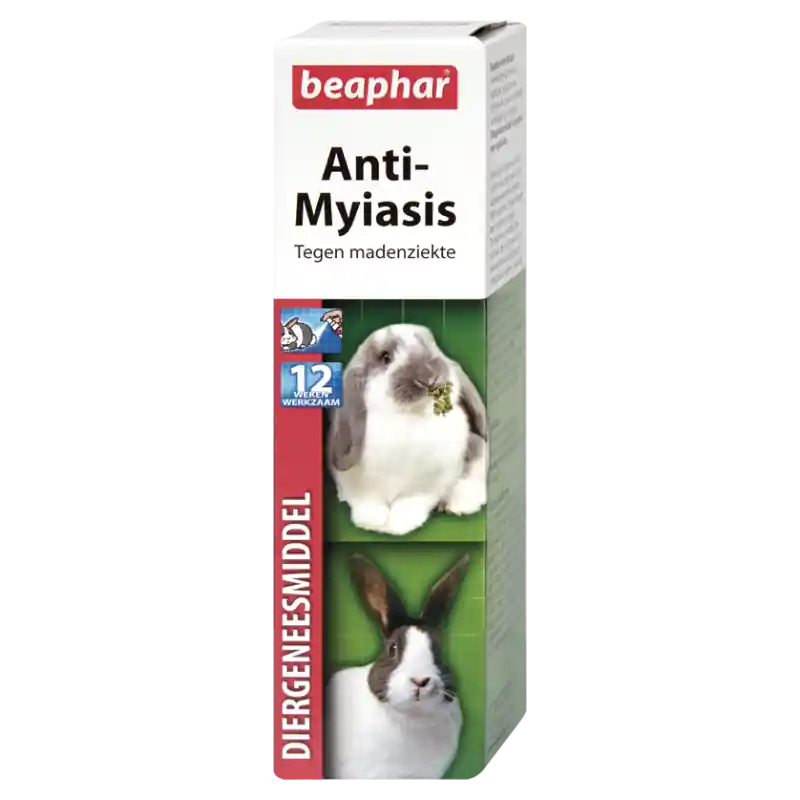 Beaphar Anti myiasis 75 ml Goedkoop