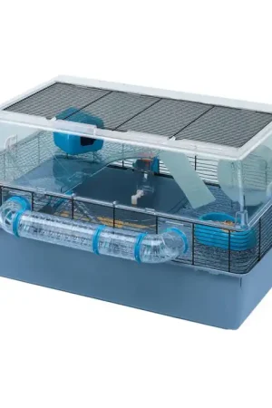 Lage Prijs Ferplast Knaagdierenkooi Duna Fun Large