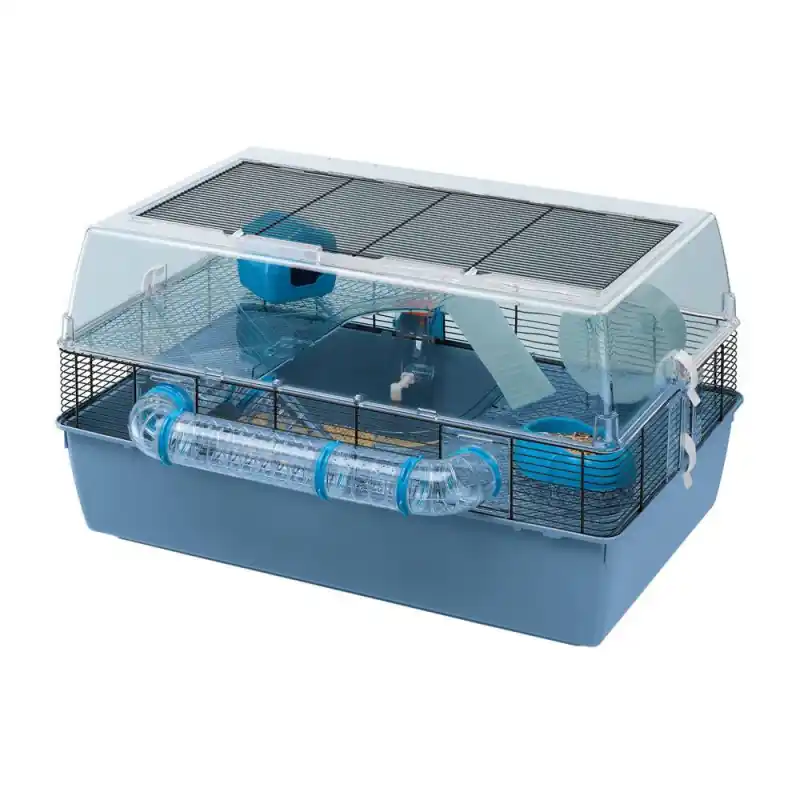 Lage Prijs Ferplast Knaagdierenkooi Duna Fun Large