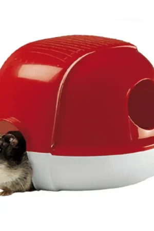 Ferplast FPI 4634 Hamsterhuisje Dacia Beste Prijs