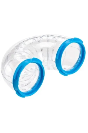 Ferplast FPI 4806 Tube Line U Turn Direct Verzonden