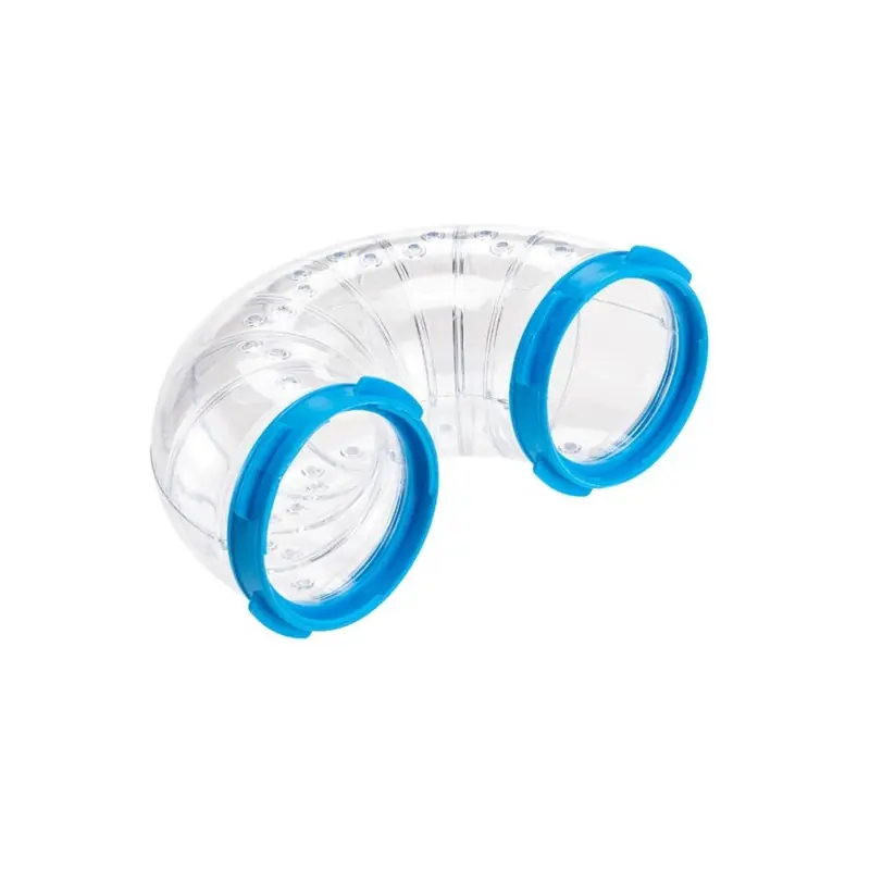 Ferplast FPI 4806 Tube Line U Turn Direct Verzonden