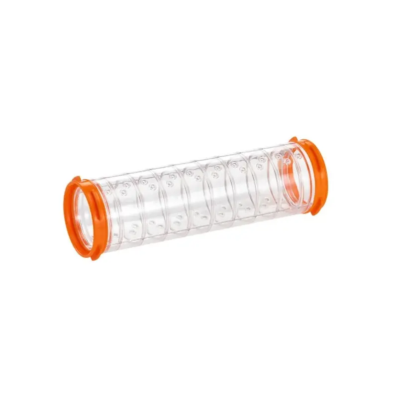 Ferplast FPI 4808 Tube Line Tunnel 8 Gereduceerde Prijs