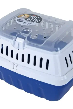 Moderna Reismand Hipster Plastic Klein Blue Berry Lage Prijs