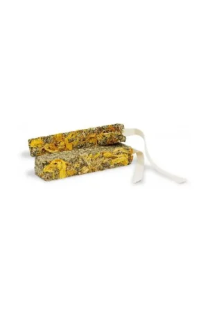 Nu Kopen JR Farm Grainless Farmys Zonnebloem en Kamille 140 Gram