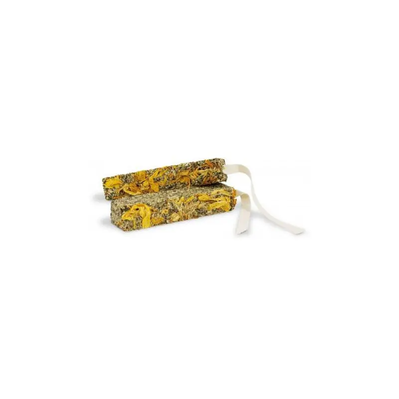 Nu Kopen JR Farm Grainless Farmys Zonnebloem en Kamille 140 Gram