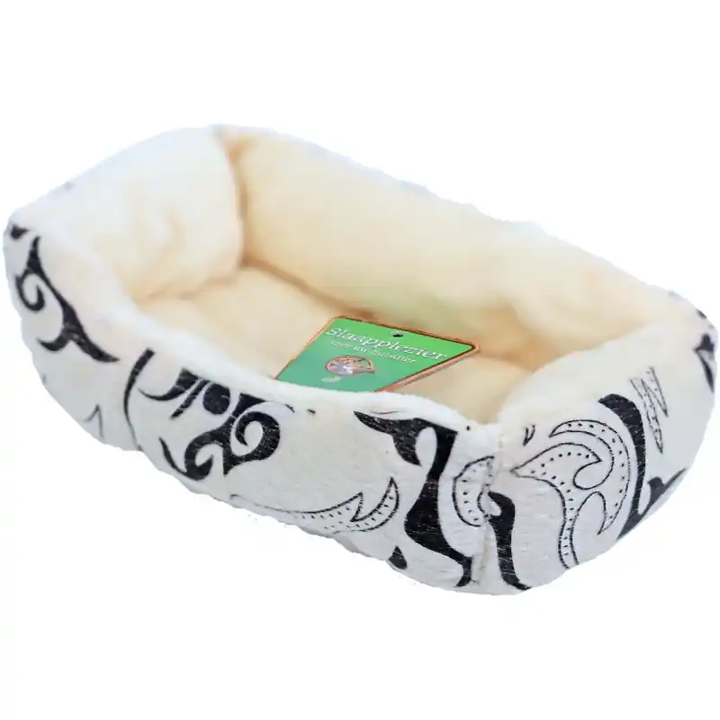 Bestseller Boony Hamsterdivan Ivoor/ Deco 16x12 cm