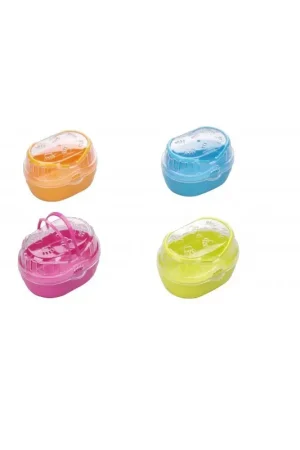 Ebi Touring 20 Extra Small Happy Edition 20 x 15 x 13,5 cm Gecertificeerd