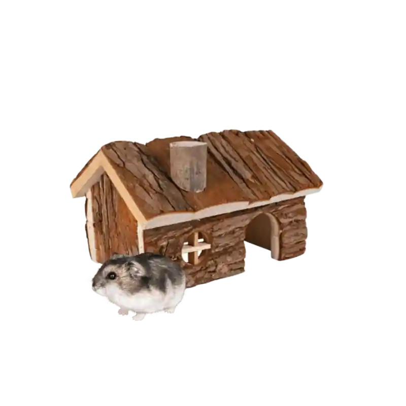 Bestseller Trixie Natural Living Huisje Hendrik 14x11x11 cm