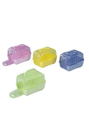 Ebi Touring 15 Extra Extra Small Homey edition 14,5 x 10,5 cm H10,5 cm Beste Prijs