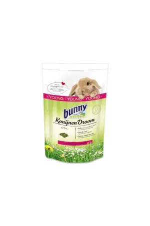 Beste Prijs Bunny Konijnendroom Young 4 kg