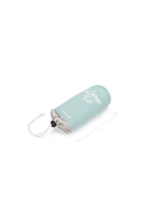 Beeztees Drinkfles Cooler Mint 16×7,5×7,5 cm Finale Uitverkoop