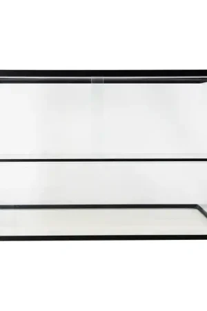 Hamsterscaping Terrarium Premium 80x40x50 cm Snelle Levering