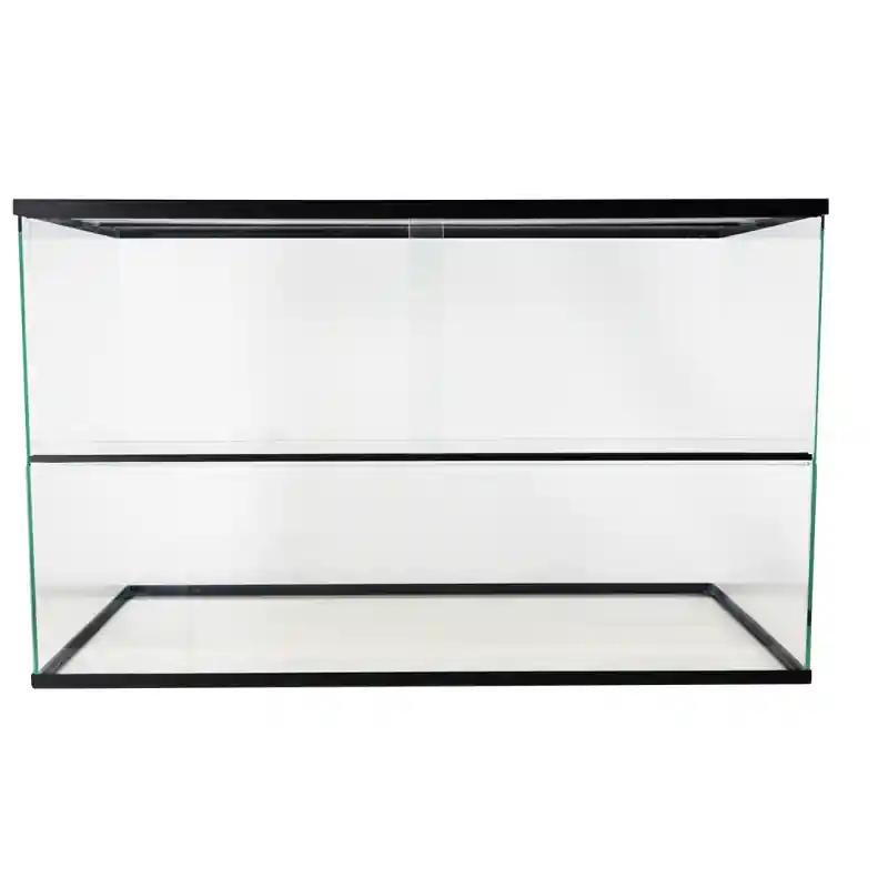 Hamsterscaping Terrarium Premium 80x40x50 cm Snelle Levering