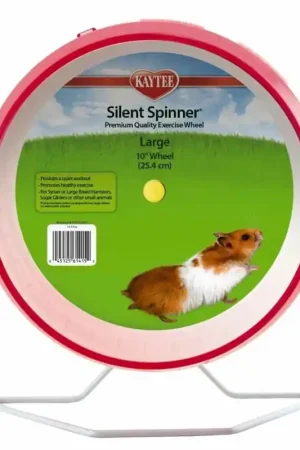 Silent Spinner Looprad ø25,4 cm Nu Kopen