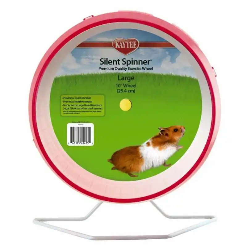 Silent Spinner Looprad ø25,4 cm Nu Kopen