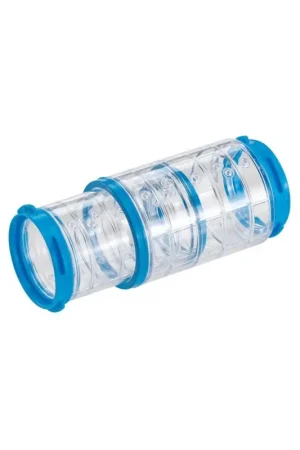 Merkproduct Ferplast FPI 4816 Telescopische Verbindingsbuis