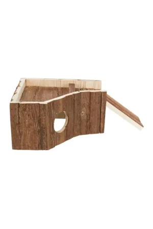 Trixie Natural Living Huisje Hedvig 38×14×25 cm Bestel Nu